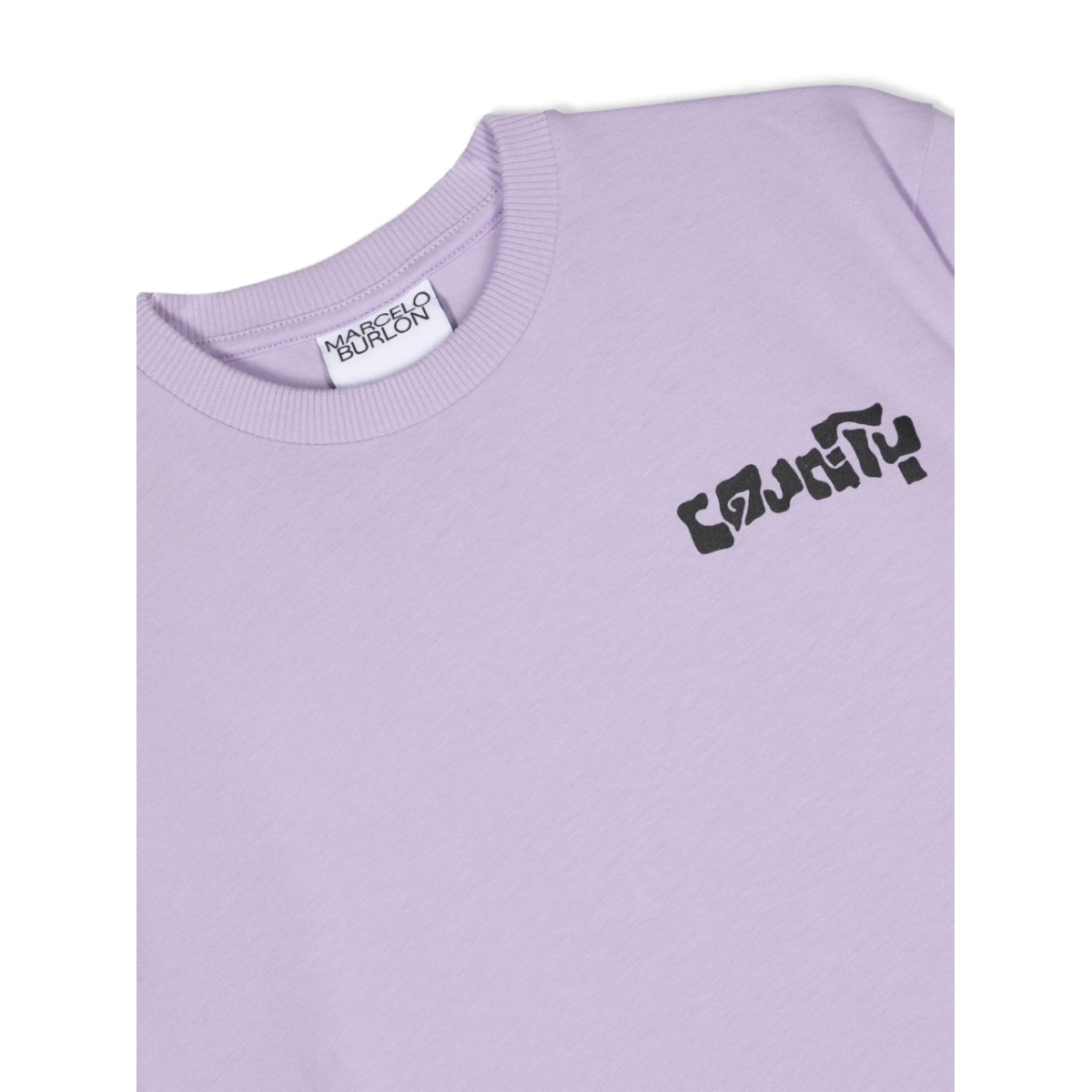 graphic-print cotton T-shirt - Img 3