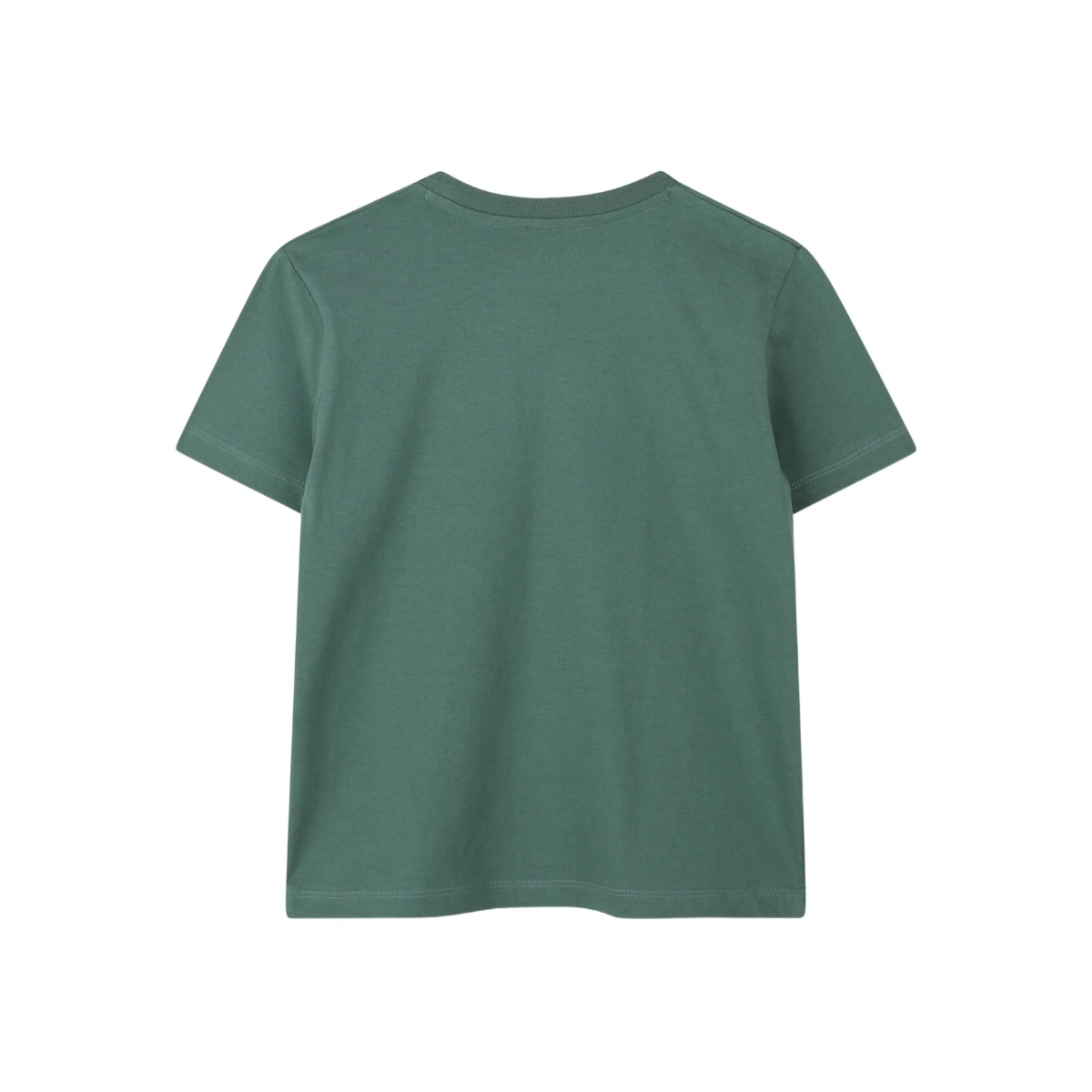 graphic print t-shirt - Img 2