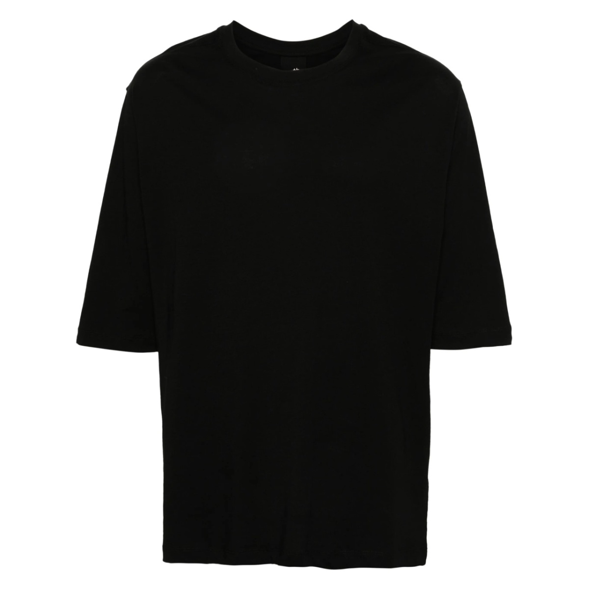 graphic-print T-shirt