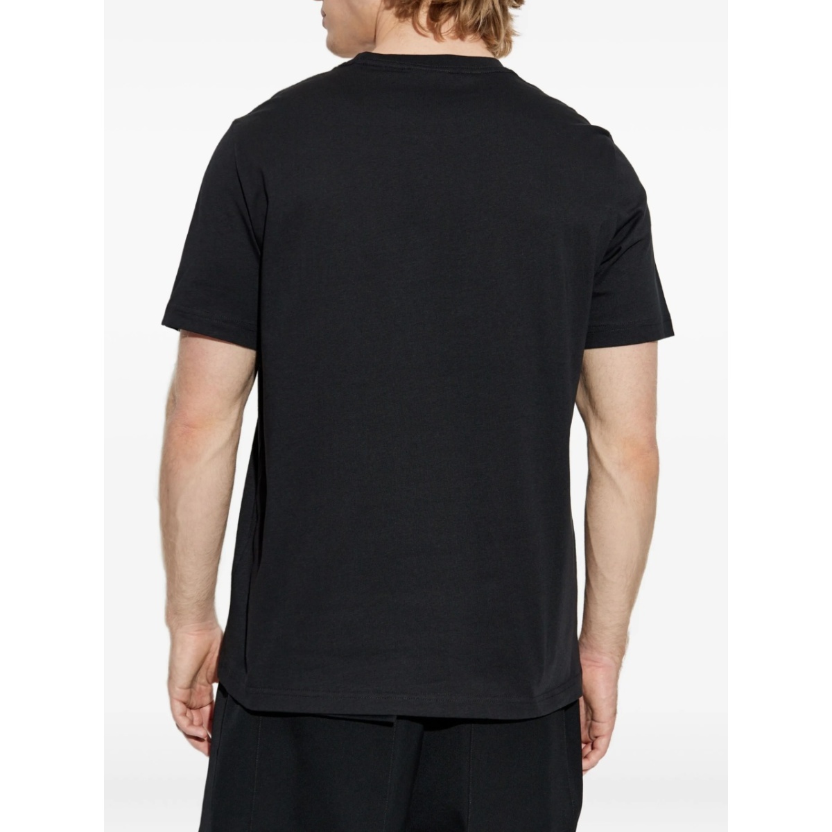 graphic-print T-shirt - Img 4