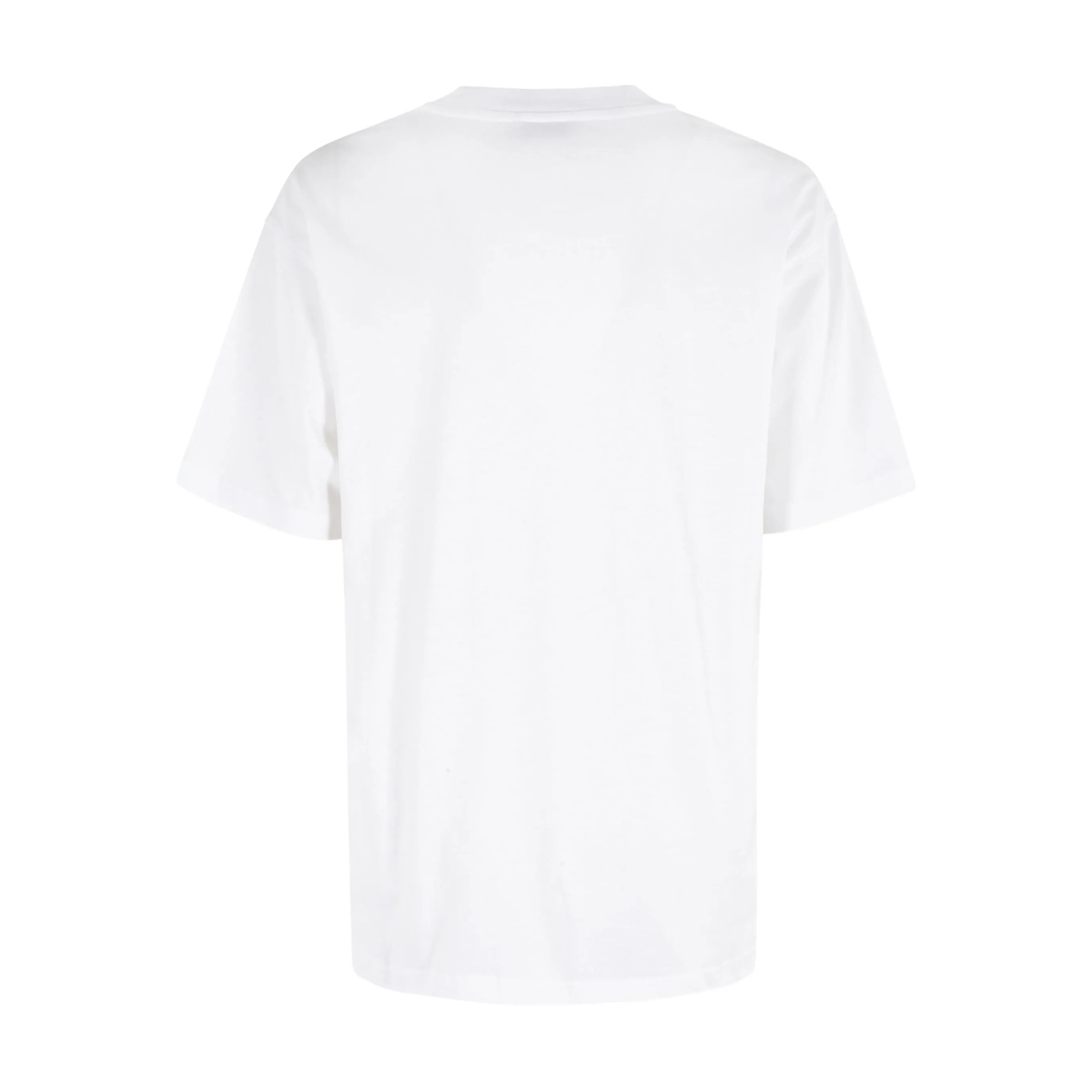 graphic-print T-shirt - Img 2
