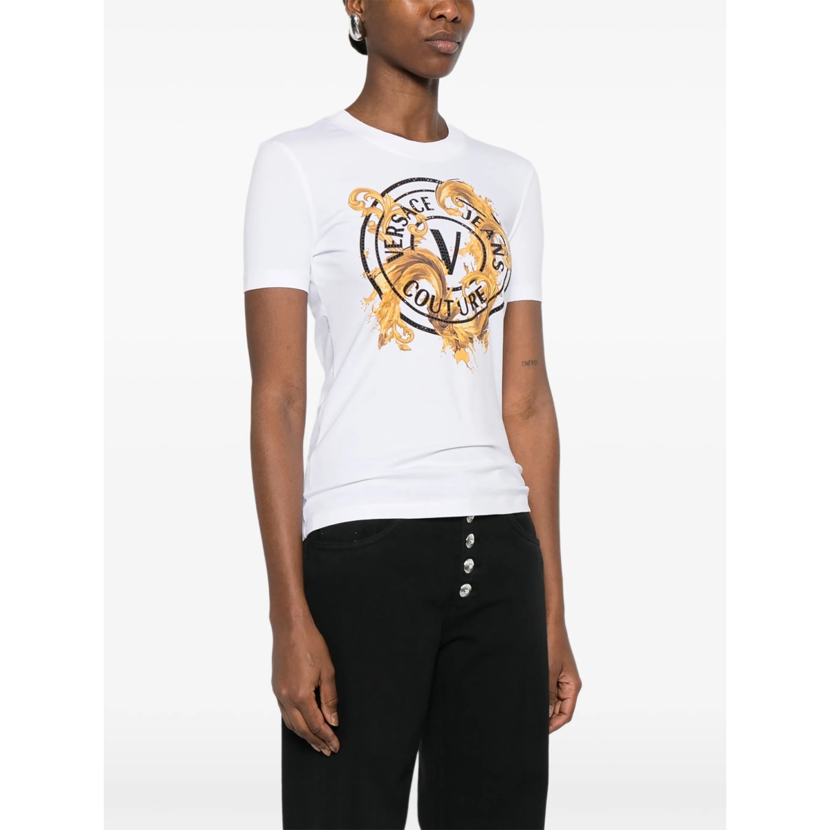 graphic T-shirt - Img 3