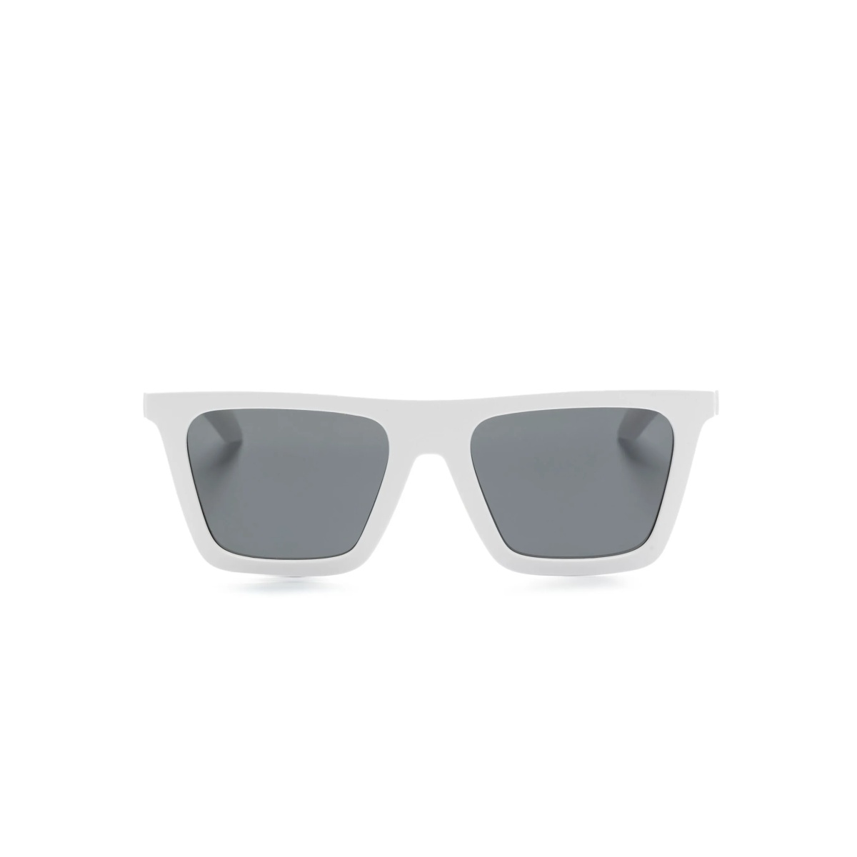 Greca square-frame sunglasses