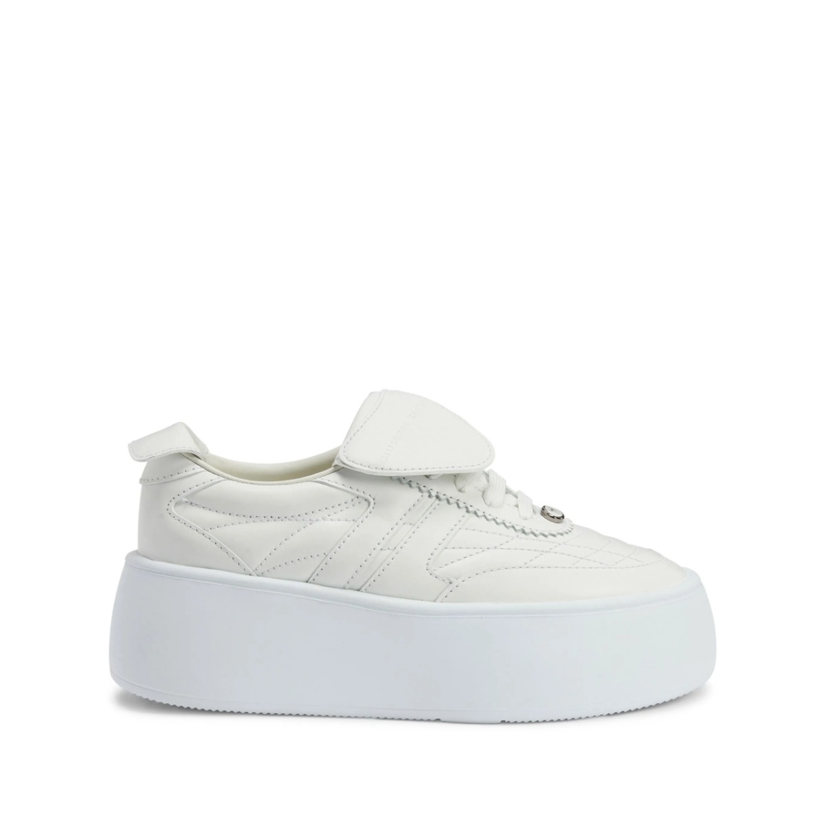 GZ League Maxi flatform sneakers