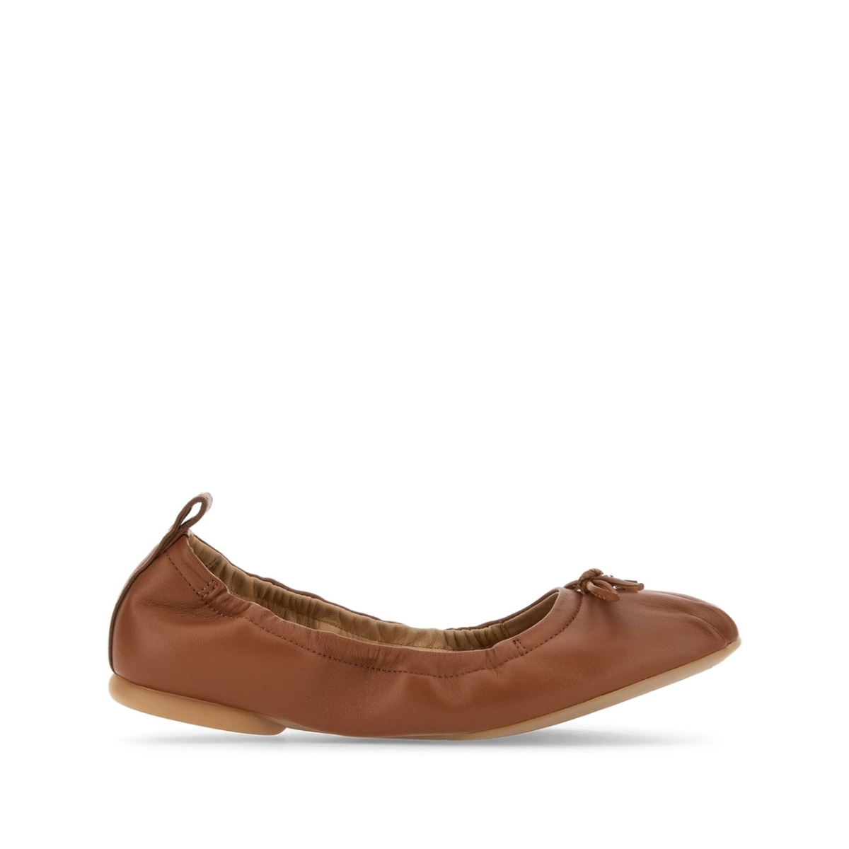 H684 ballet flats