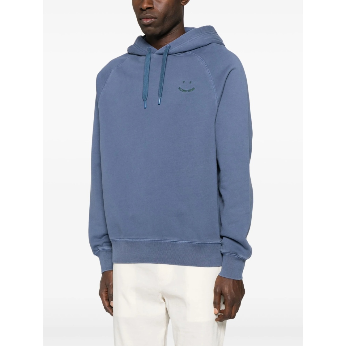 Happy hoodie - Img 3