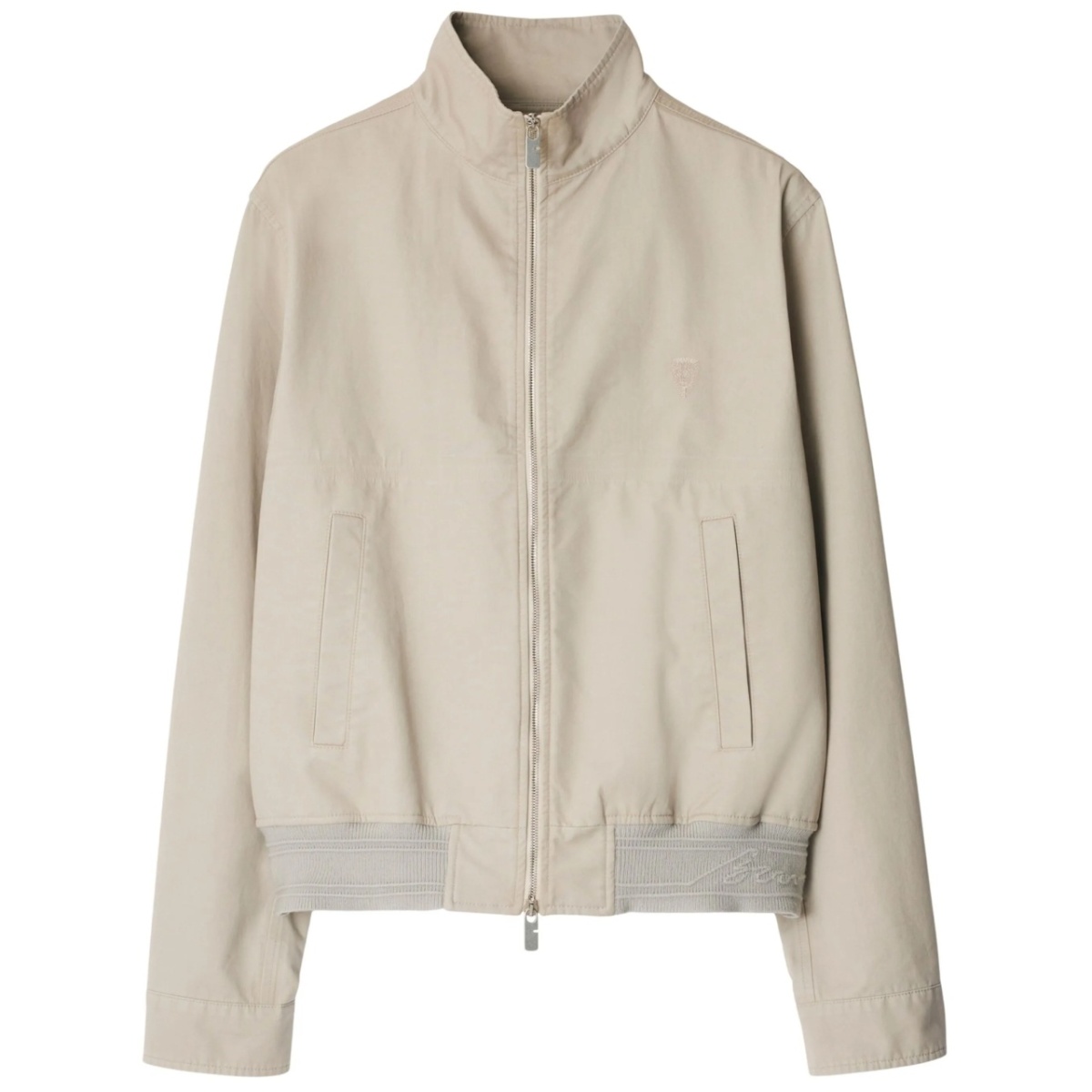 Harrington jacket