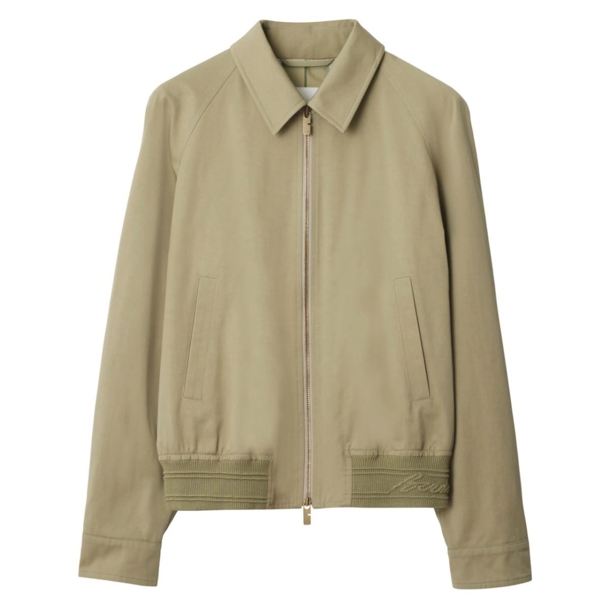 Harrington jacket