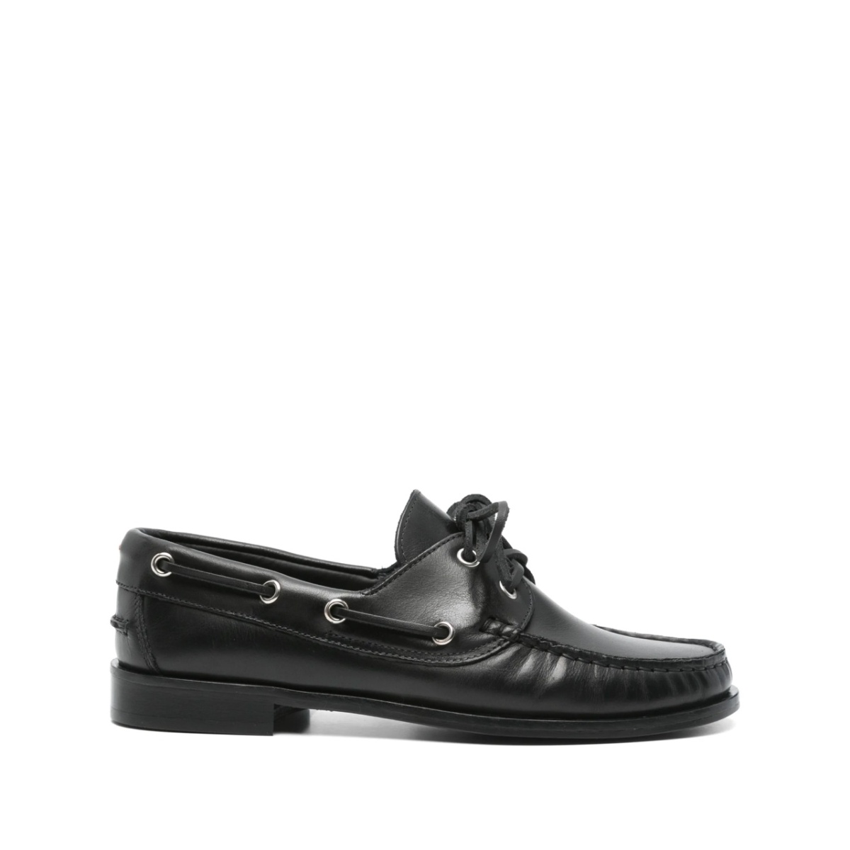 Harris loafers