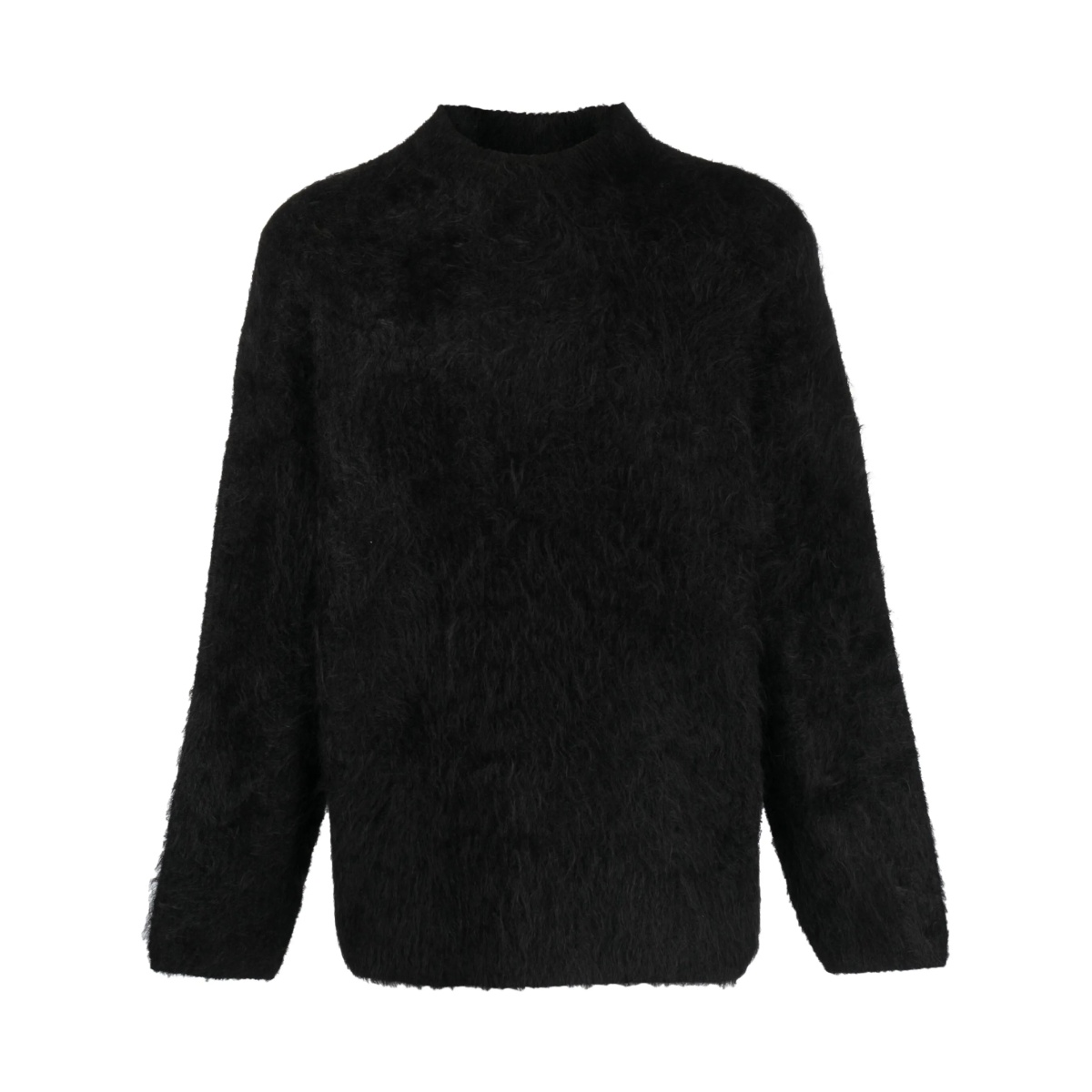 Harubla brused-effect jumper
