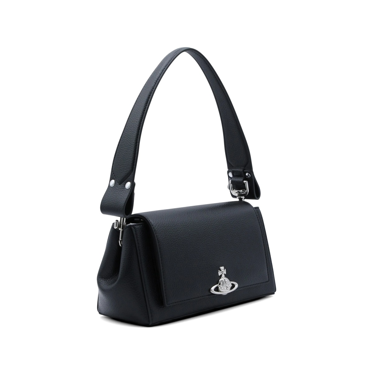 Hazel Orb-detail shoulder bag - Img 3
