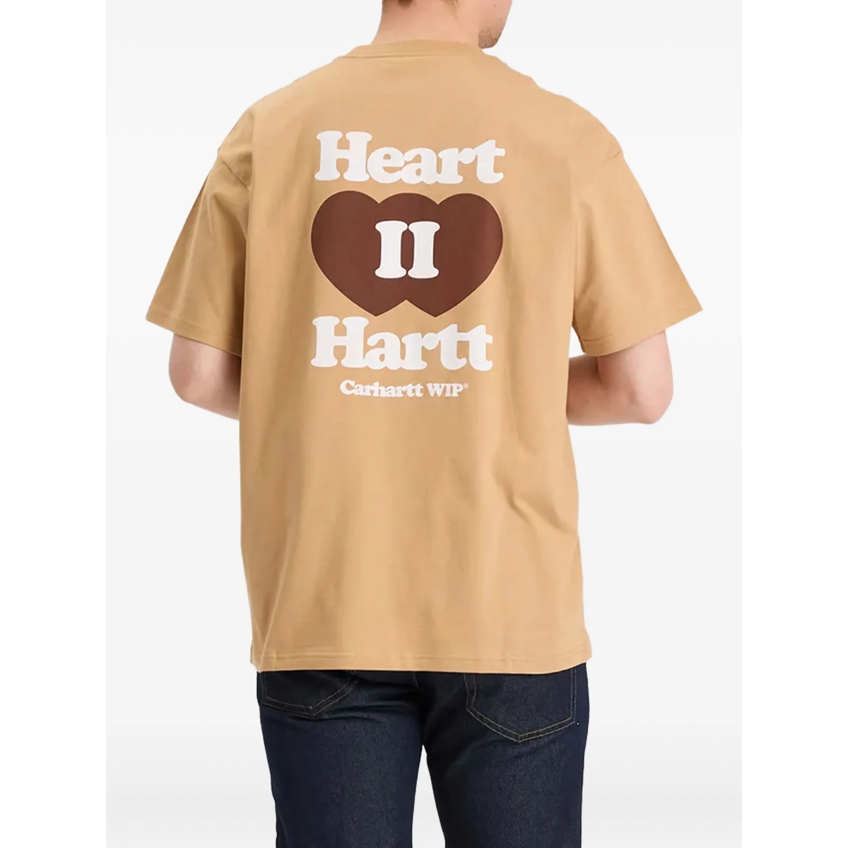 Heart II Hartt T-shirt - Img 3