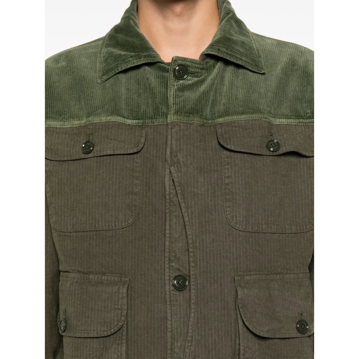 Herrier jacket - Img 5