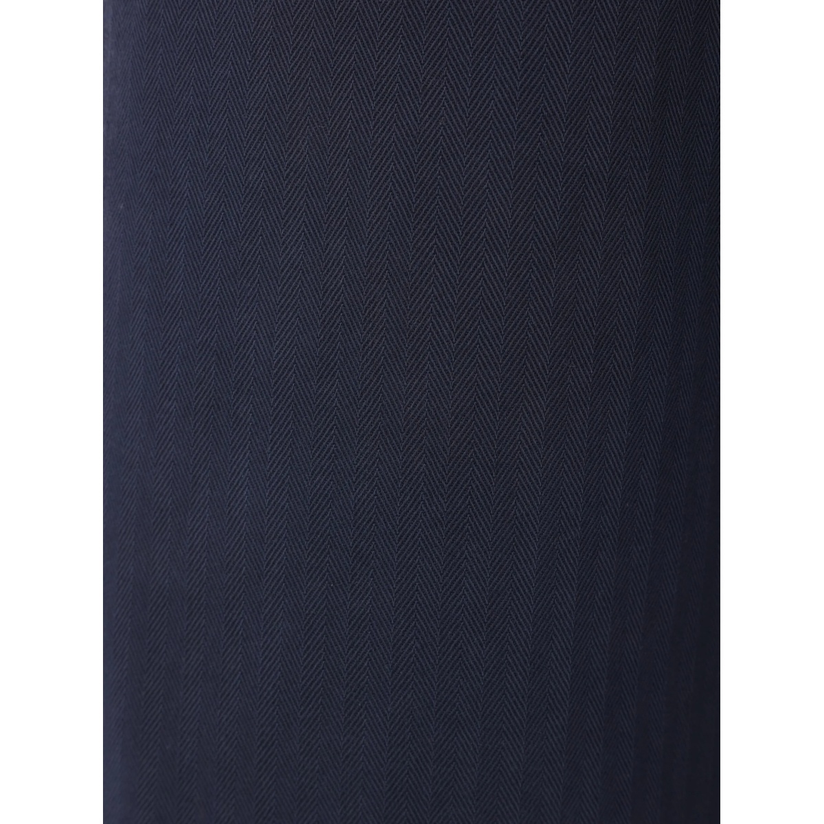 herringbone-pattern jeans - Img 3