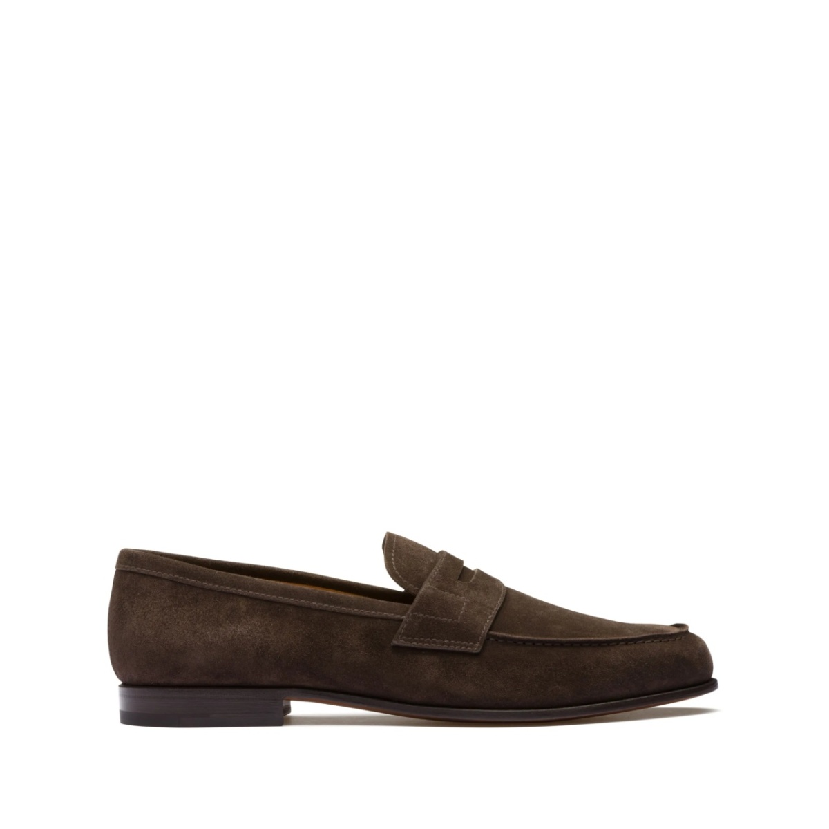Heswall 2 suede loafers