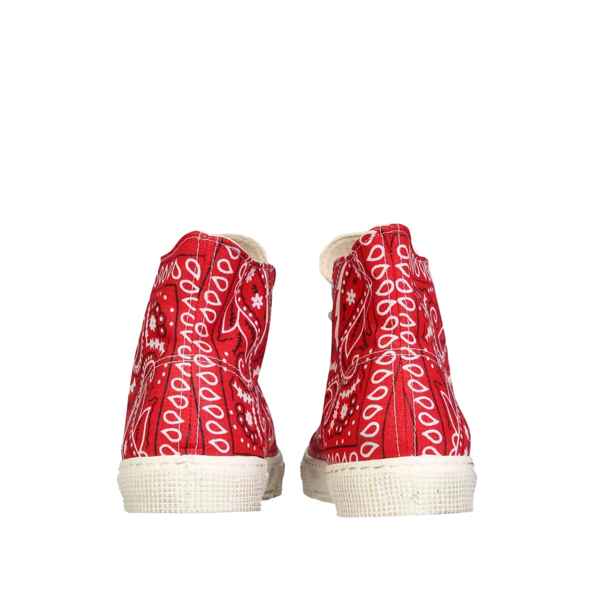high-top trainers - Img 3