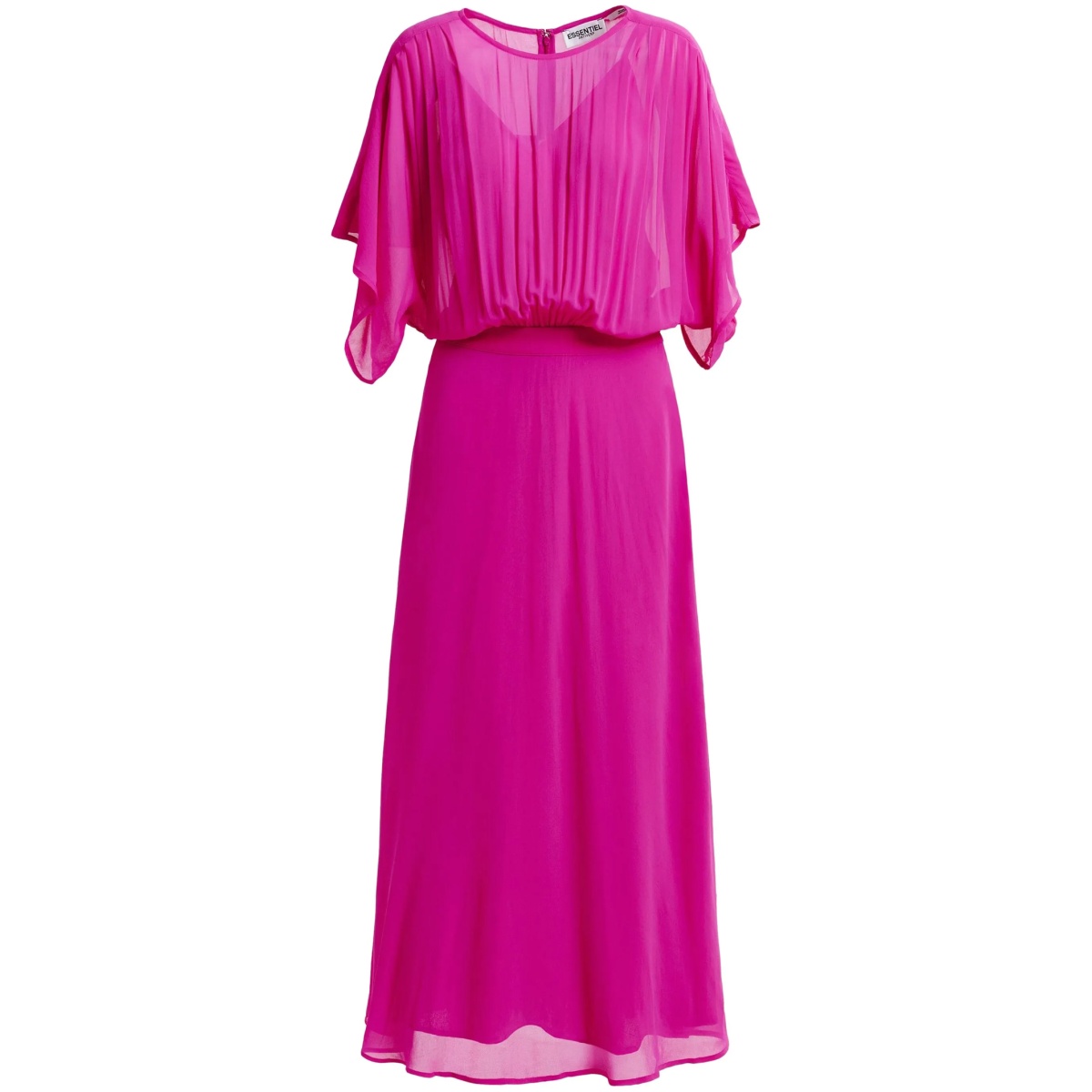 Hikart maxi dress
