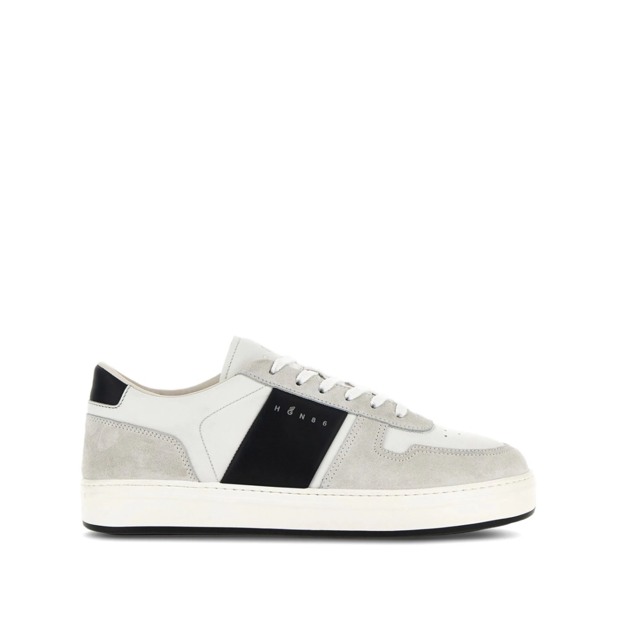 Hogan H668 low-top sneakers