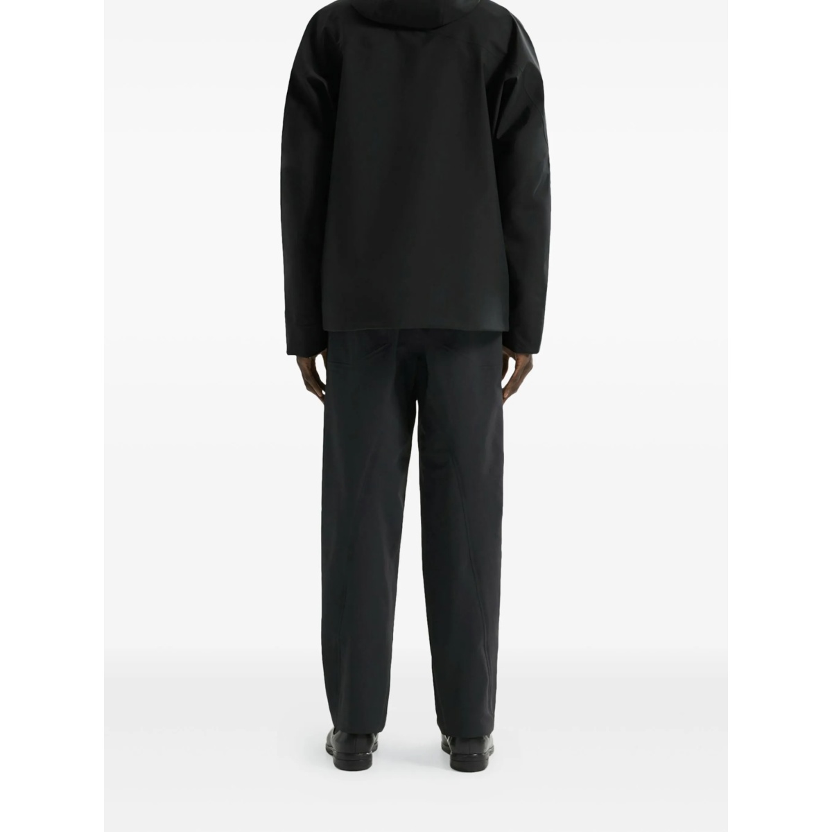 hooded jacket - Img 2
