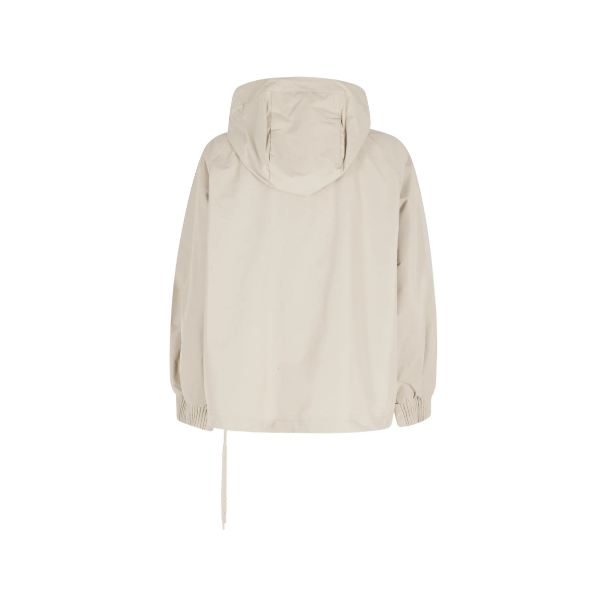 hooded jacket - Img 2