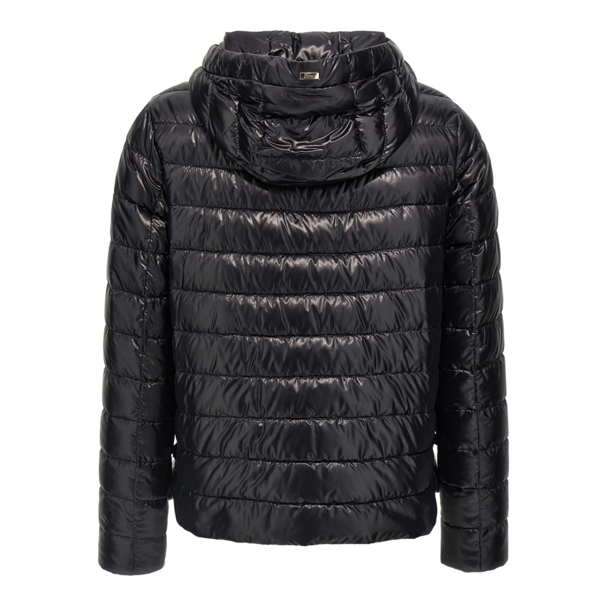 hooded jacket - Img 2