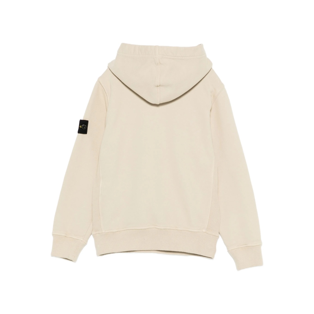 hooded patch top - Img 2