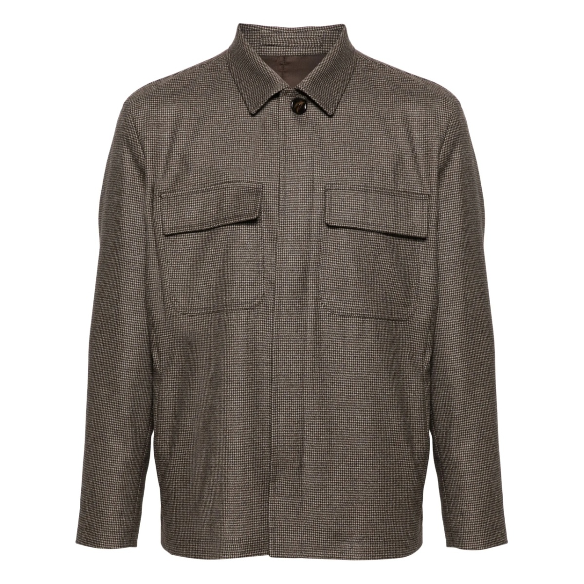 houndstooth jacket