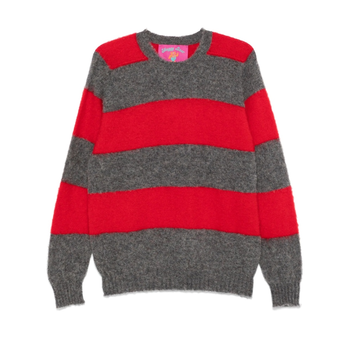 Howlin' sweater