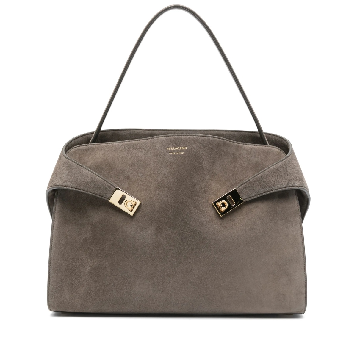 Hug tote bag