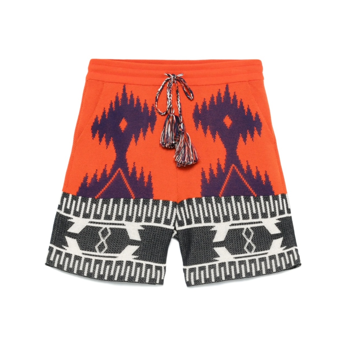Icon bermuda shorts