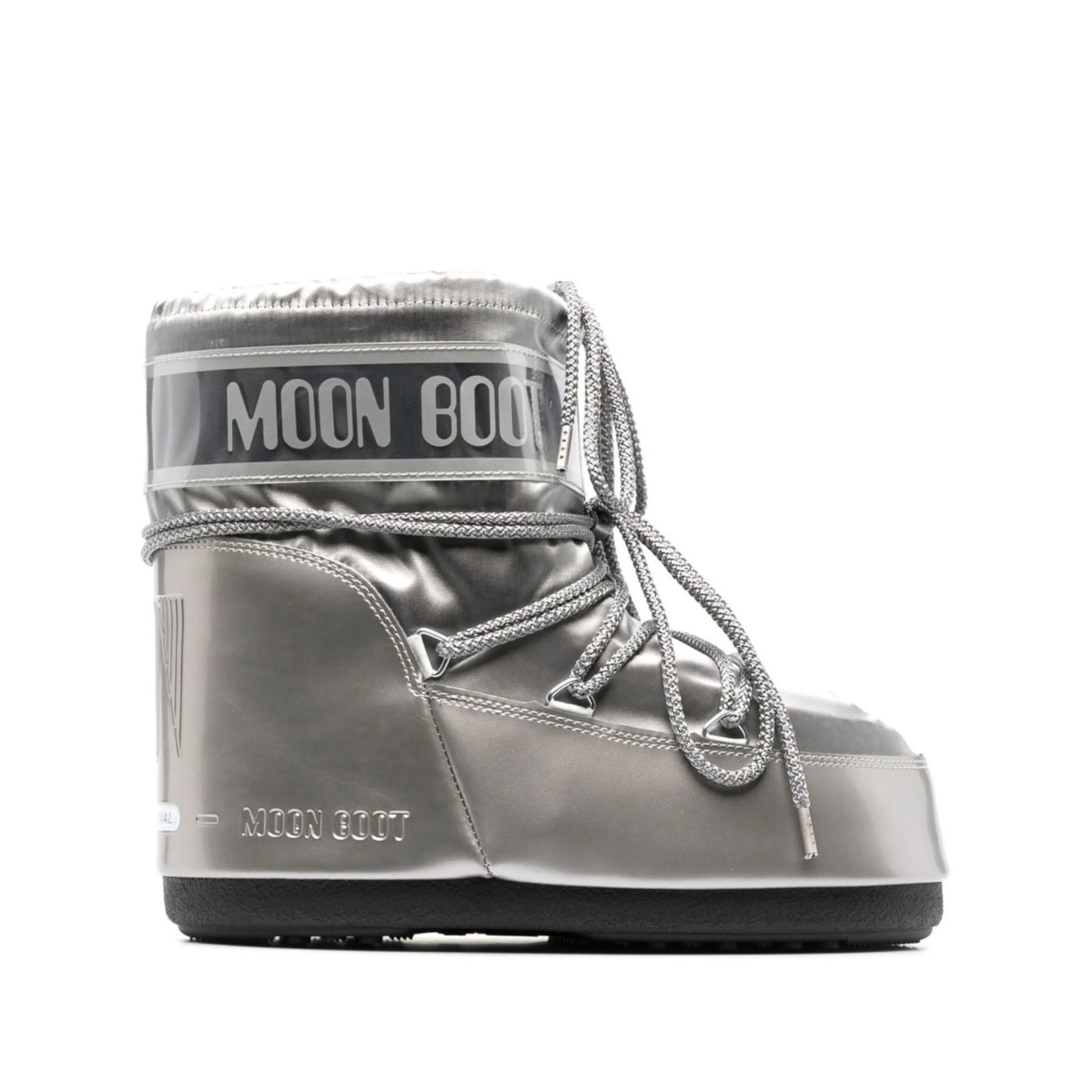 Icon Low snow boots