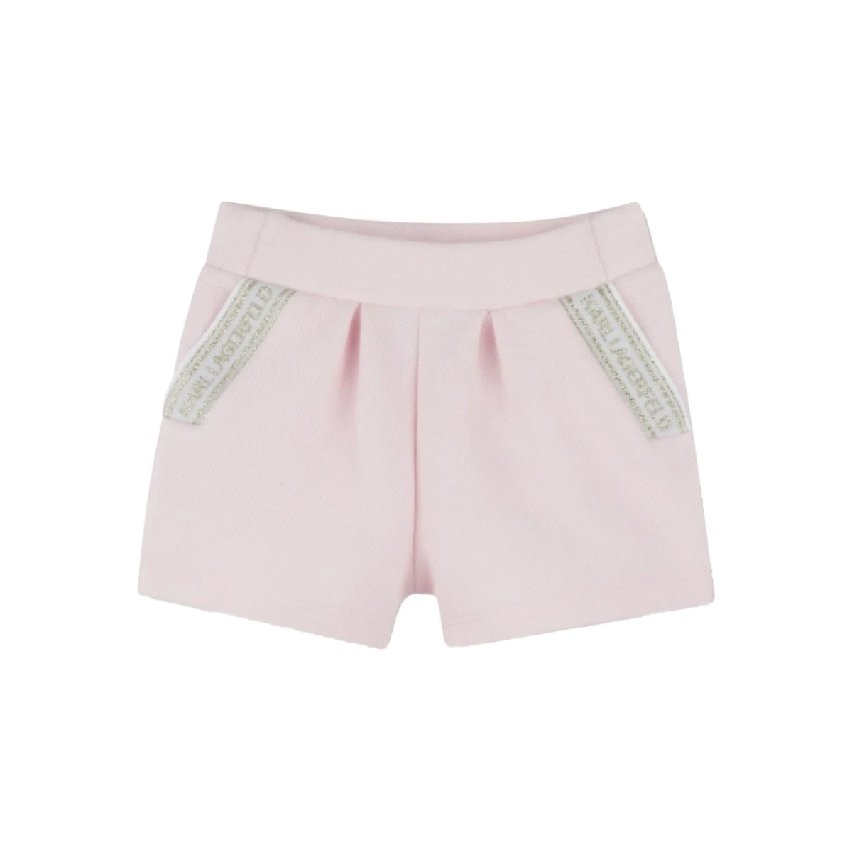Ikon T-shirt and shorts set - Img 3