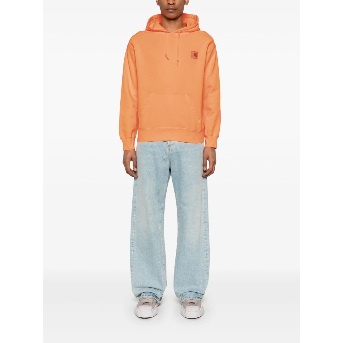 Industry hoodie - Img 2