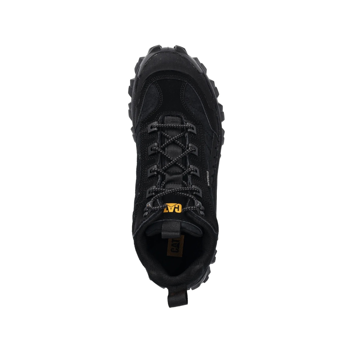 Intruder chunky sneakers - Img 3