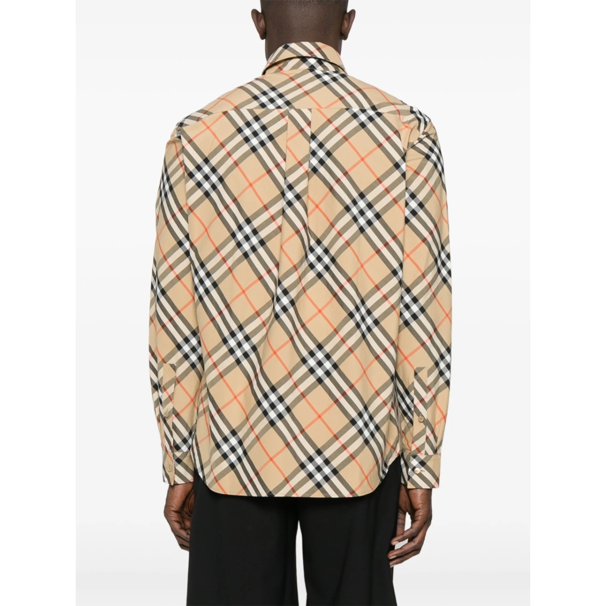 IP-check shirt - Img 4