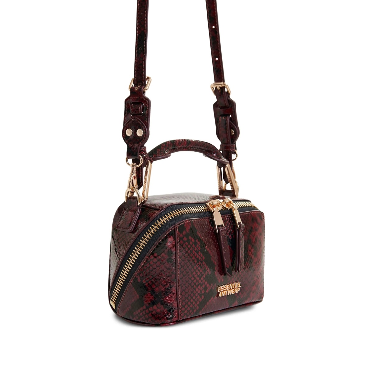 Irona shoulder bag