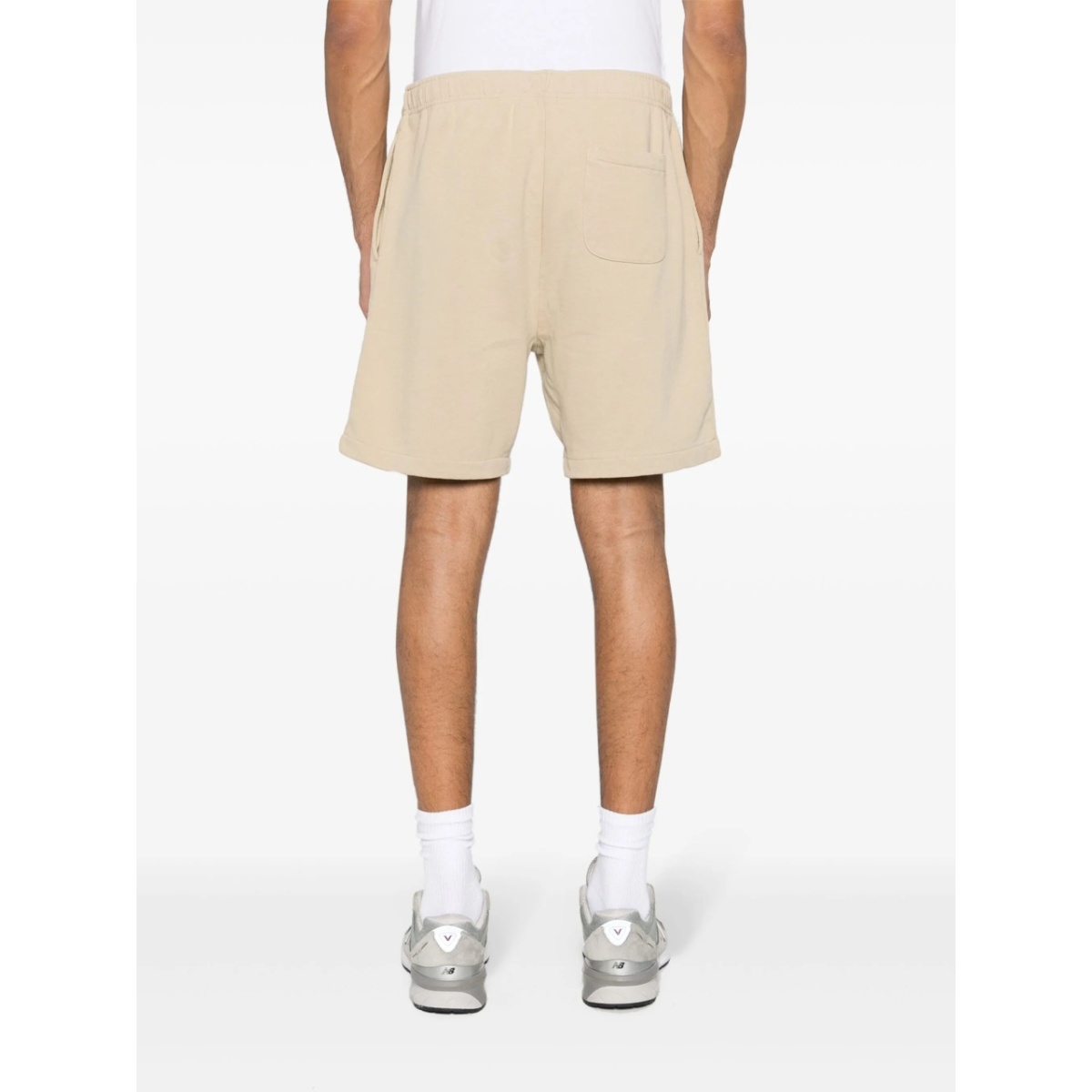 jersey cotton shorts - Img 4