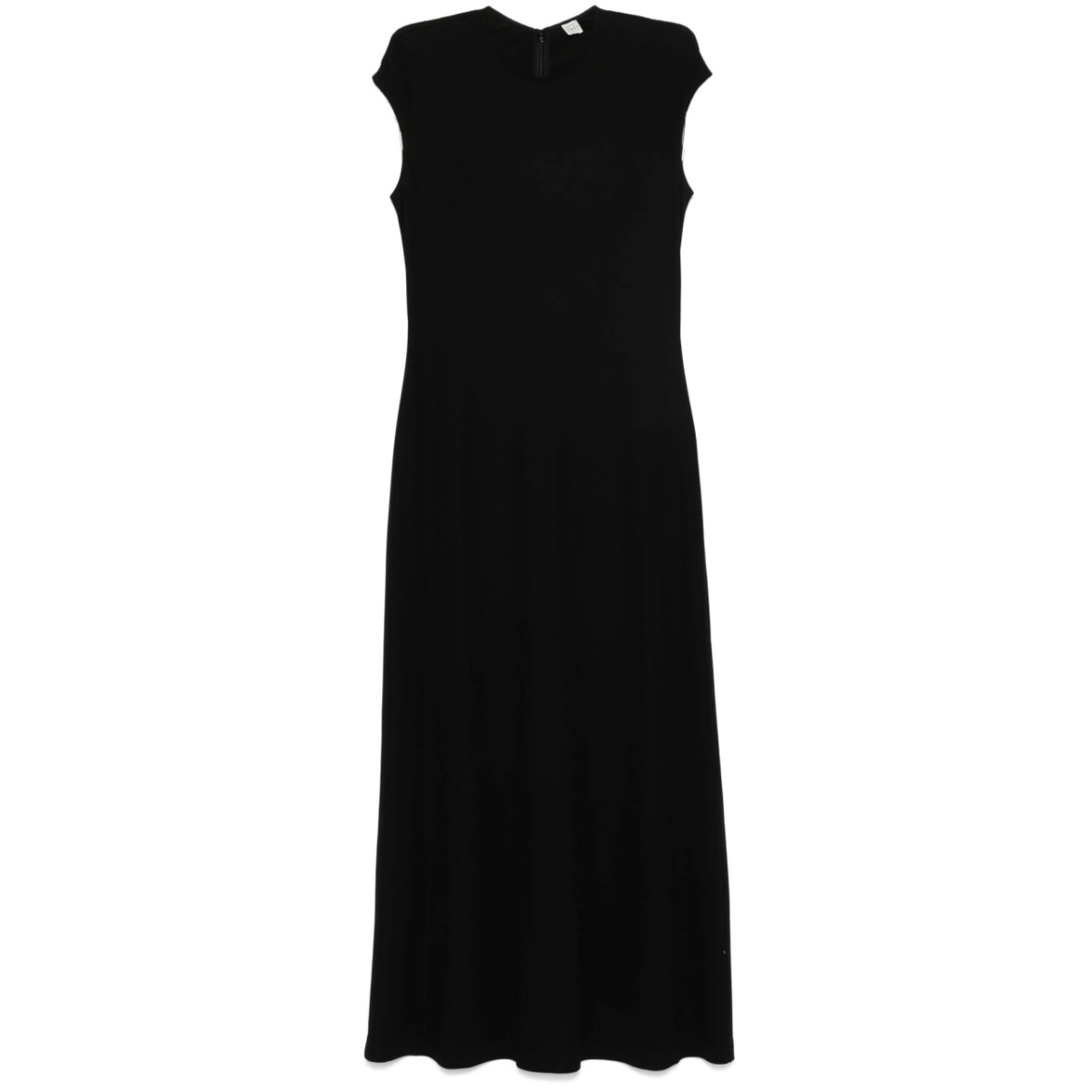 jersey maxi dress