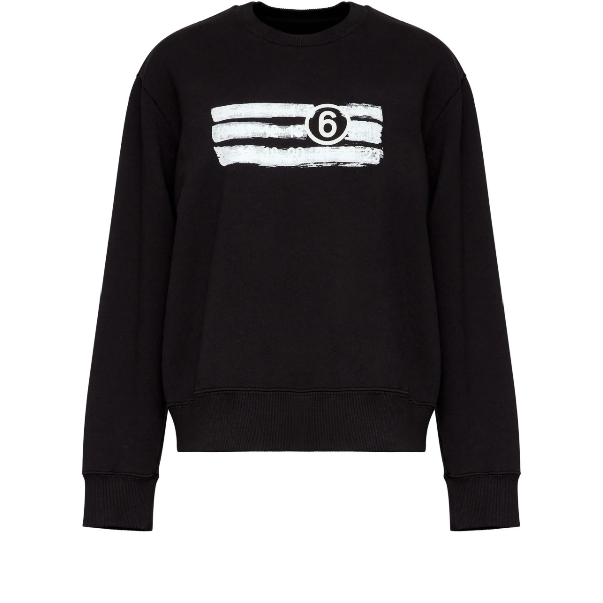 jersey sweatshirt