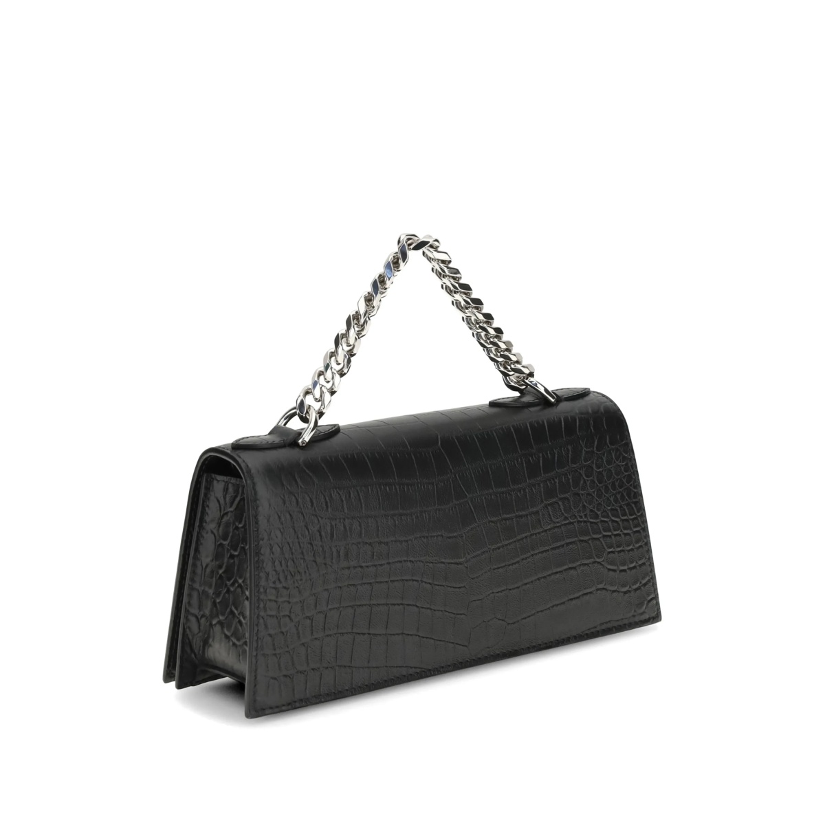 jewelled mini shoulder bag - Img 3