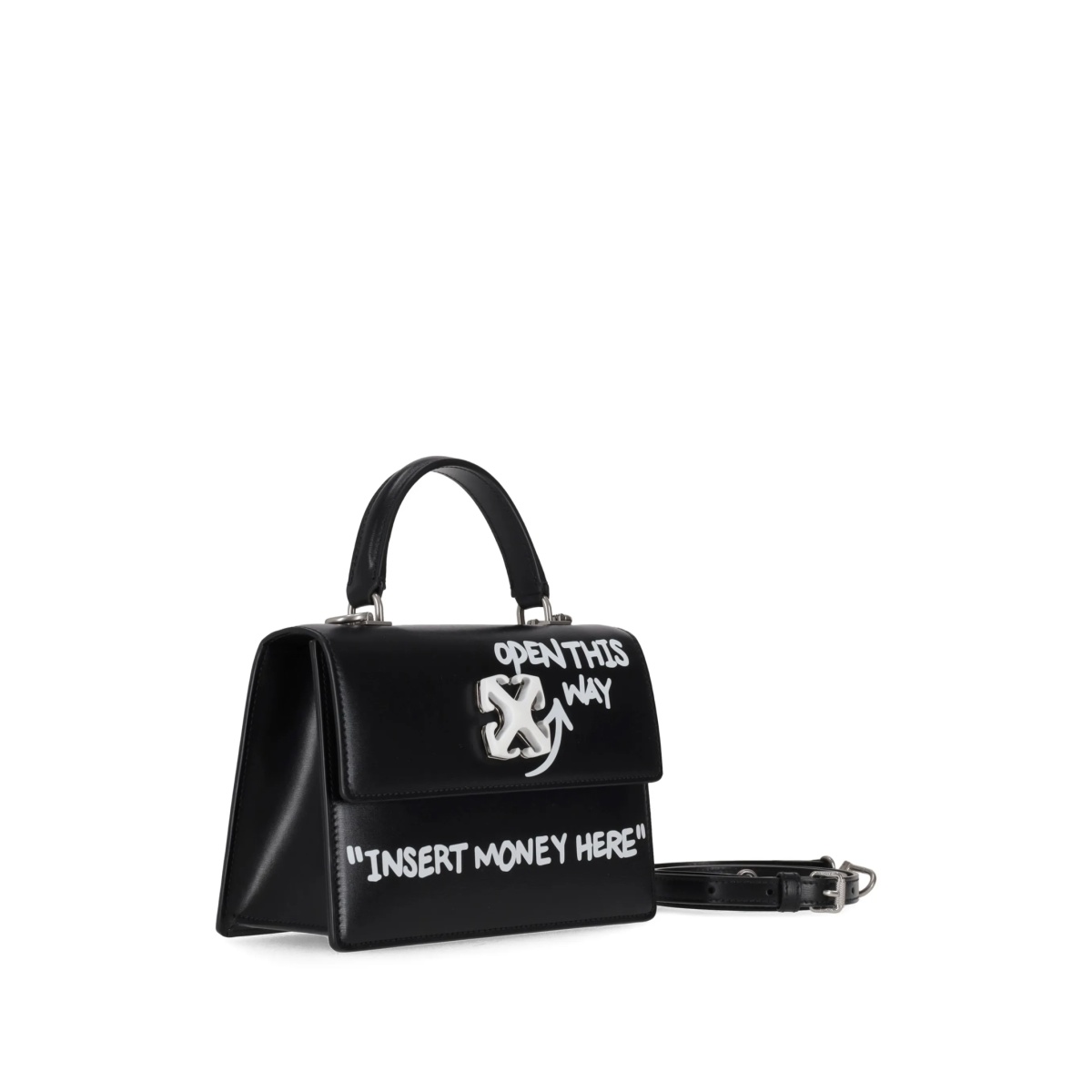 Jitney 1.4 top handle tote bag - Img 2