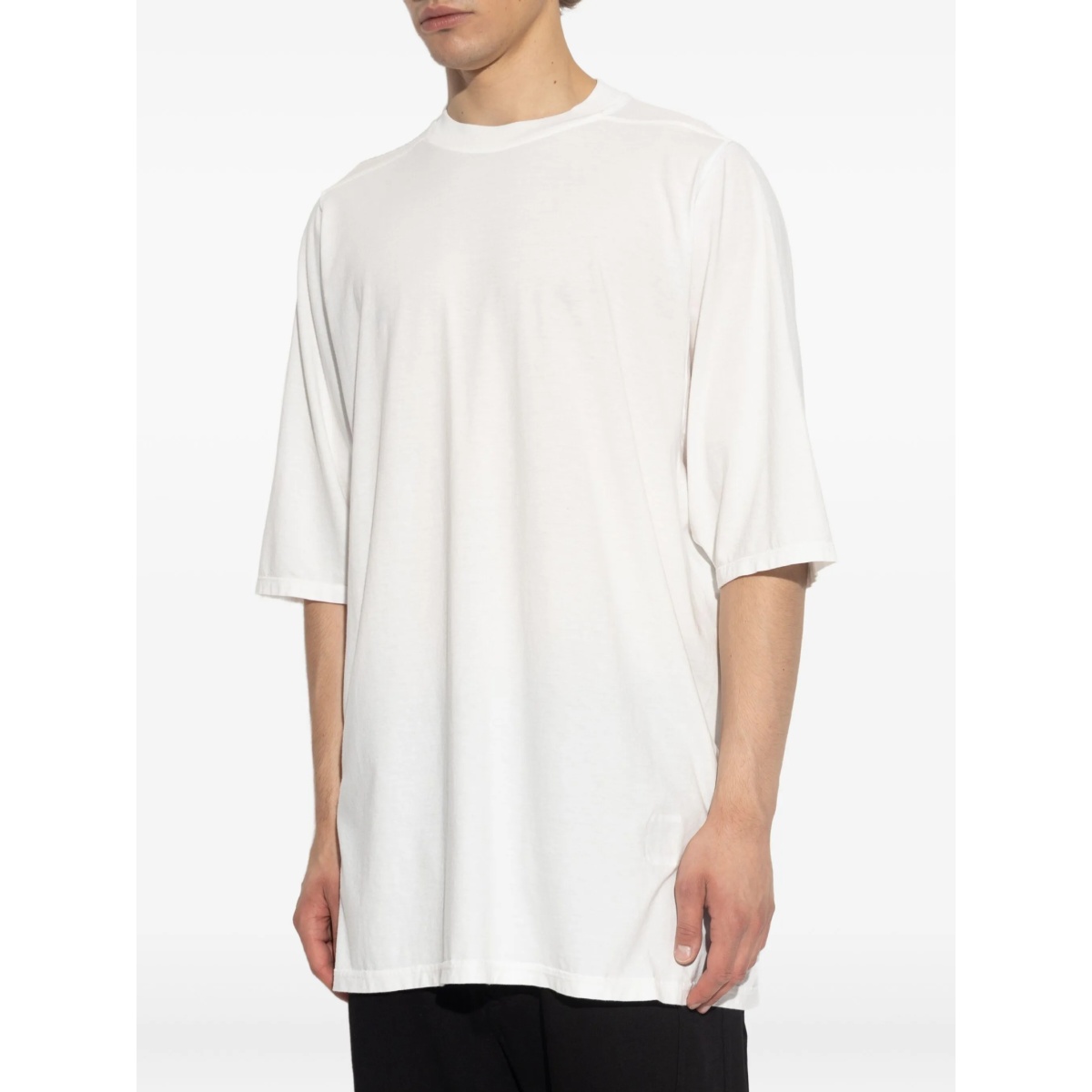 Jumbo short-sleeve T-shirt - Img 3