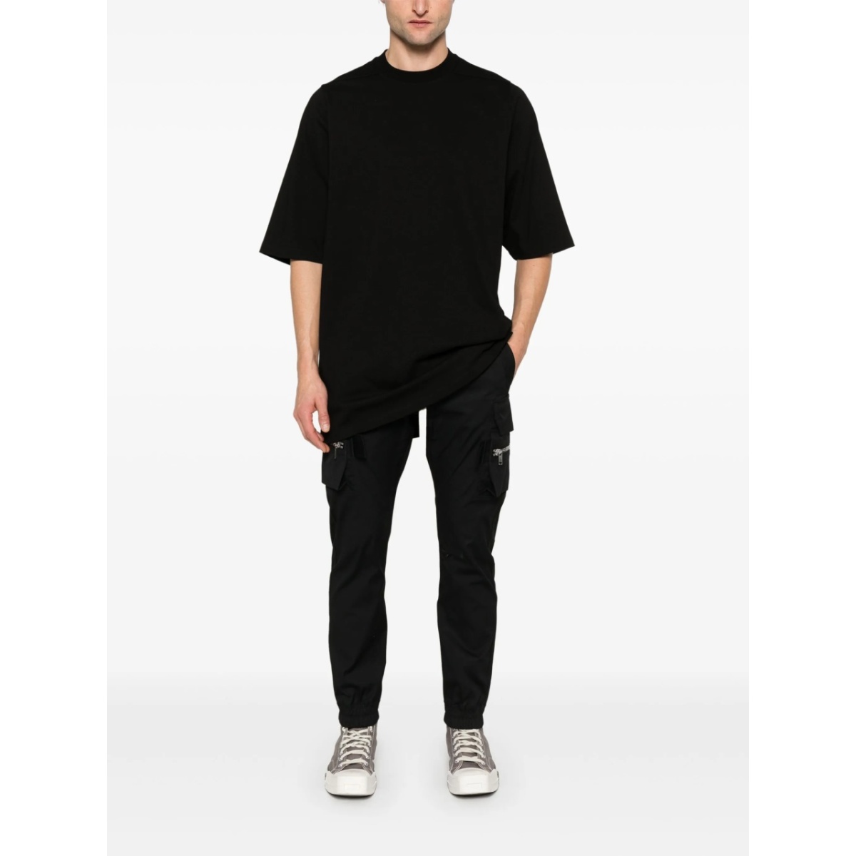 Jumbo T-shirt - Img 2