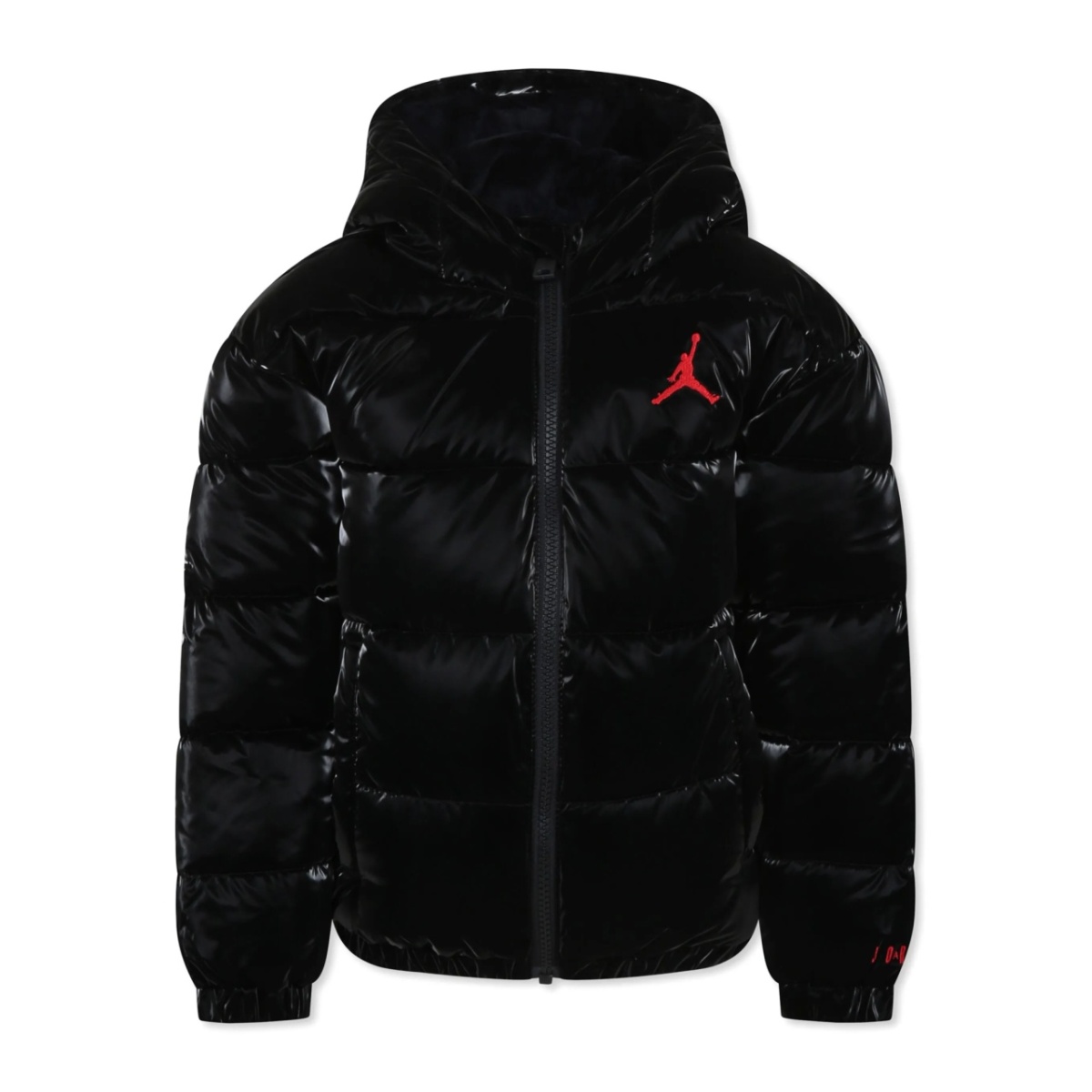 Jumpman padded jacket