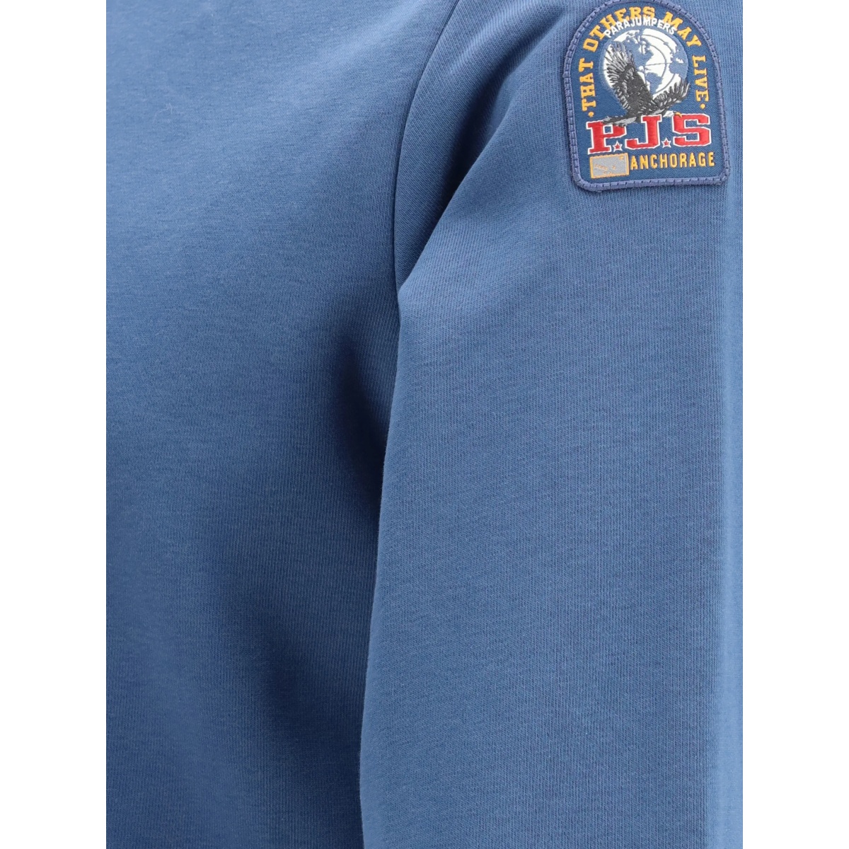 K2 logo-patch sweatshirt - Img 3