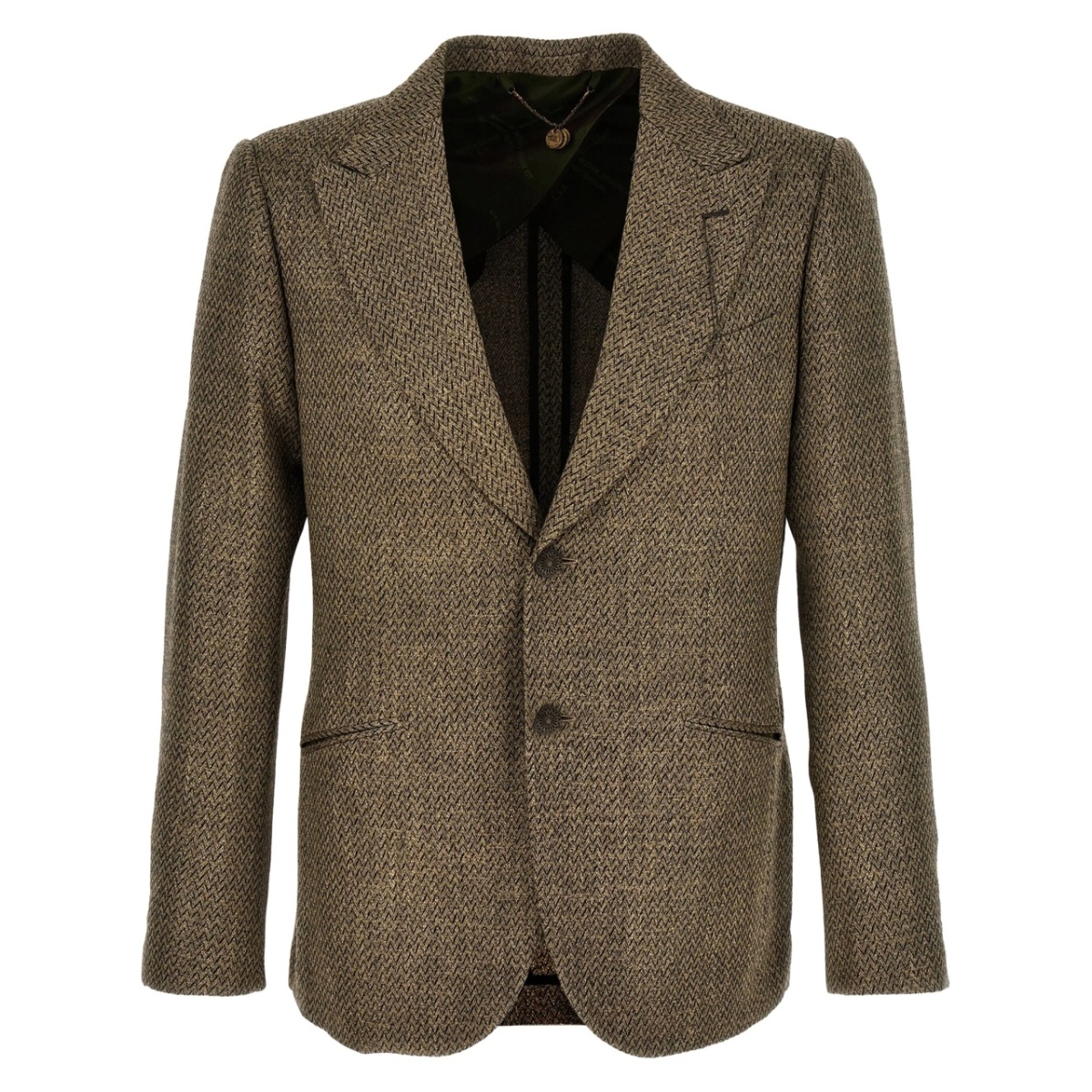 Keanu blazer