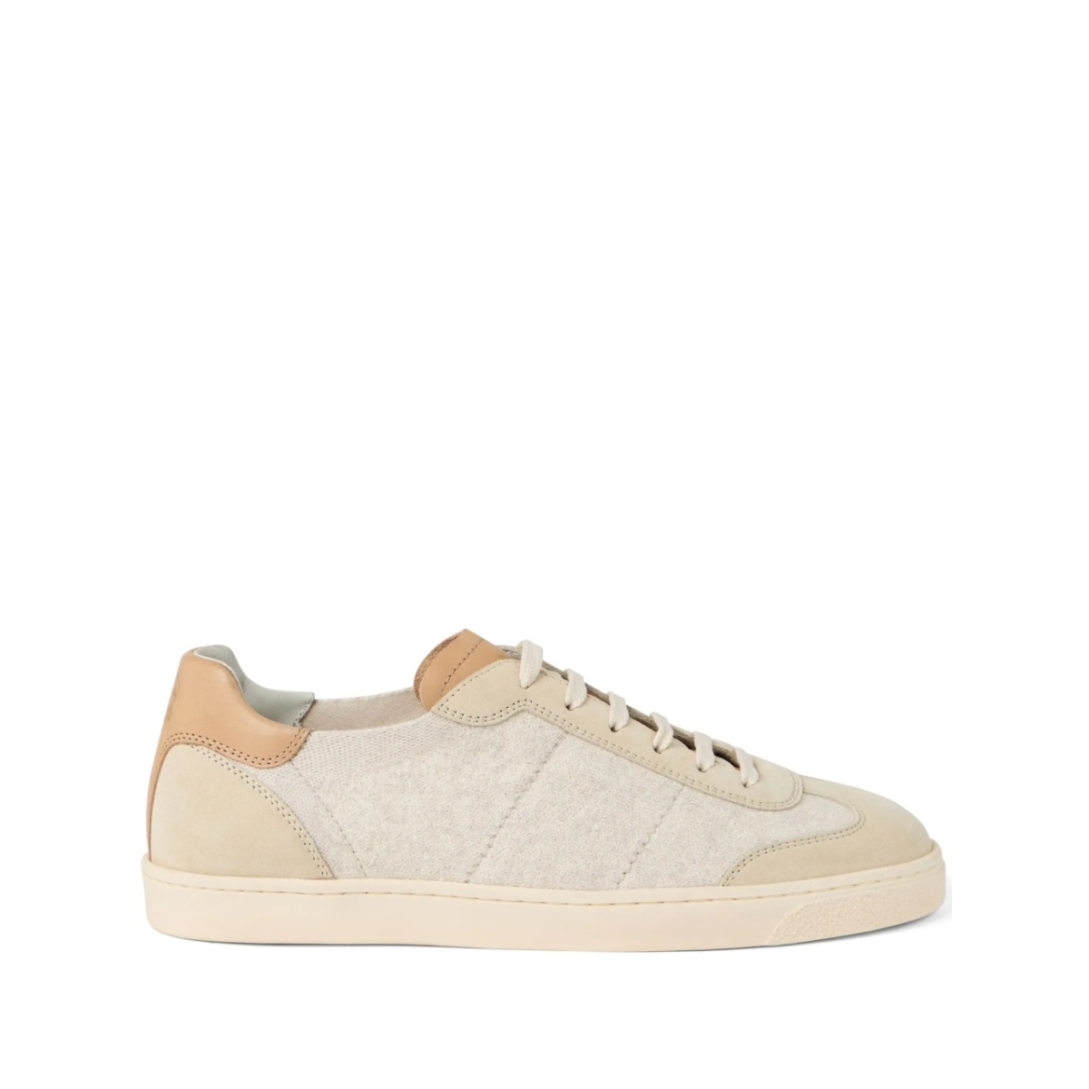 knitted sneakers