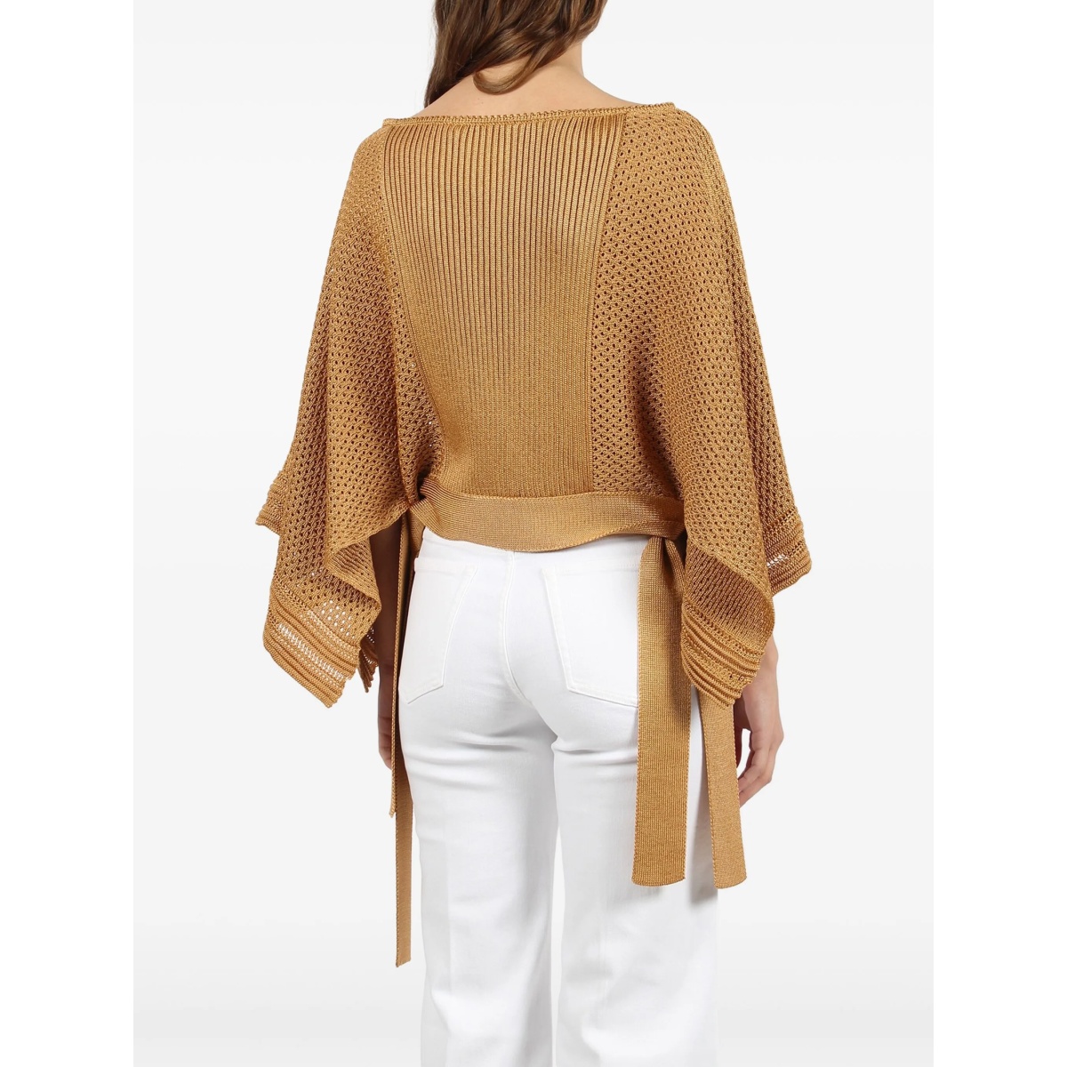 knitted top - Img 4