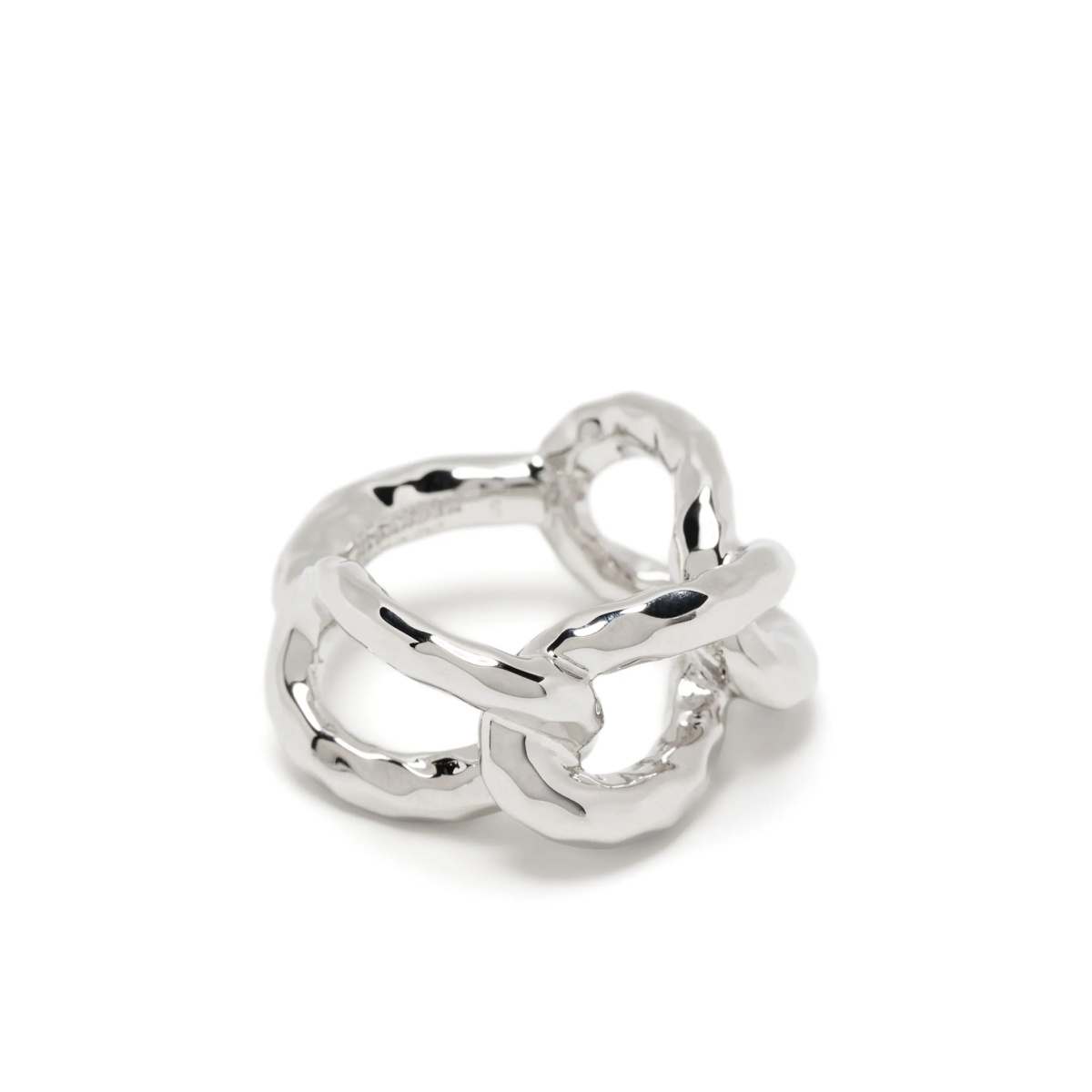 knot ring