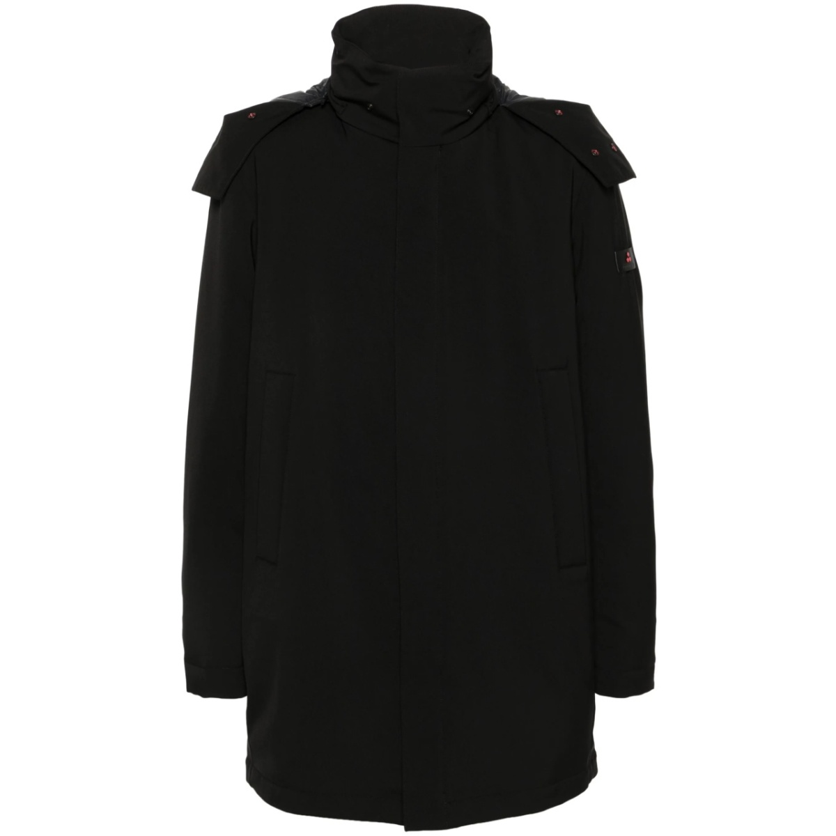 Kruger coat